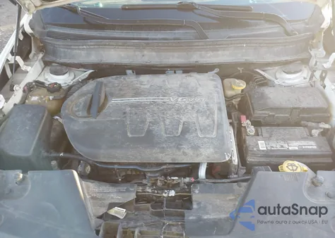 2016 Jeep Cherokee Latitude z USA, uszkodzony, nr VIN 1C4PJMCS7GW335098